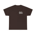 Bulldozing Adventure Tee - Unisex Heavy
