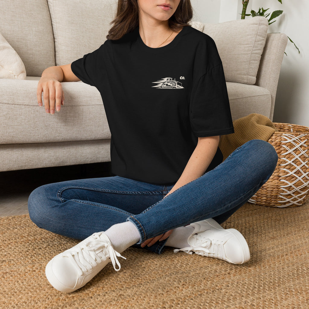 Wave Surf Skull T-Shirt | Coastal Bull