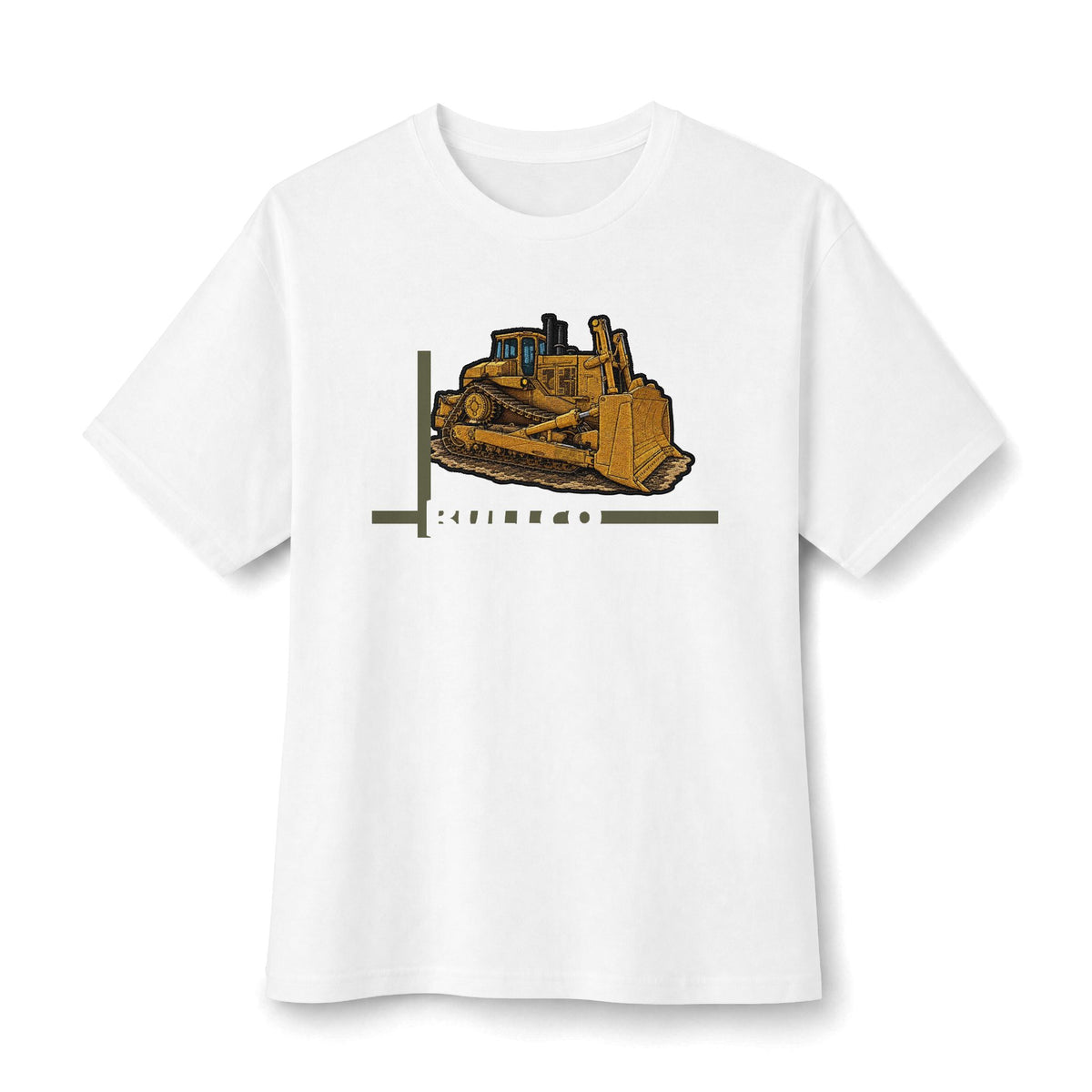 Tee | Bull co.
