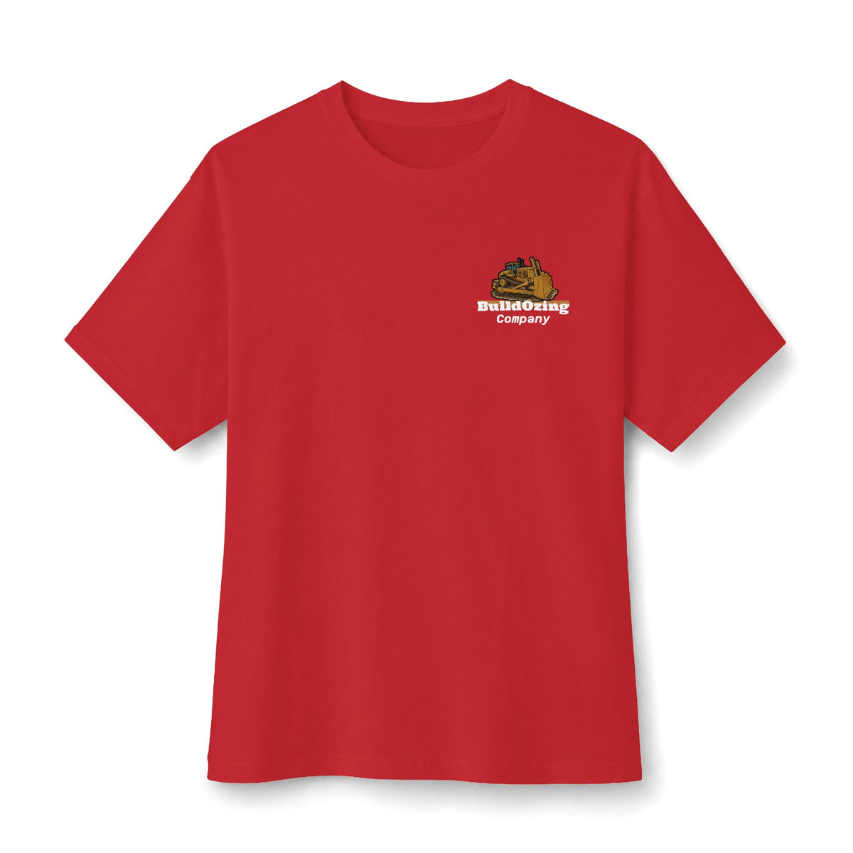 Tee | Bull co.