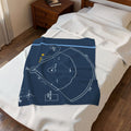 Baseball Field | Blanket
