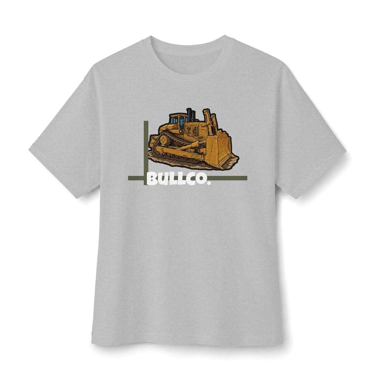 Tee | Bull co.
