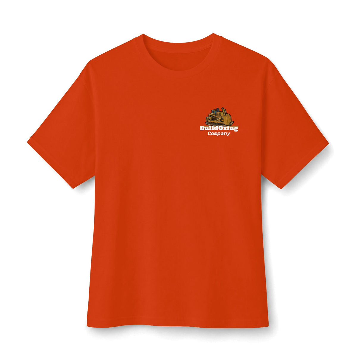 Tee | Bull co.
