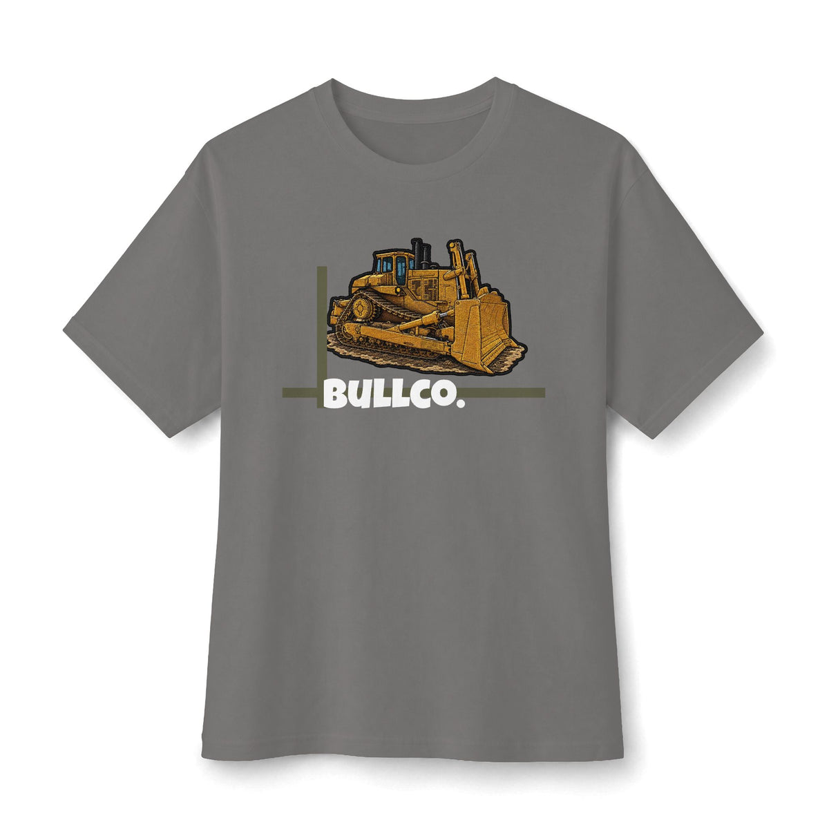 Tee | Bull co.