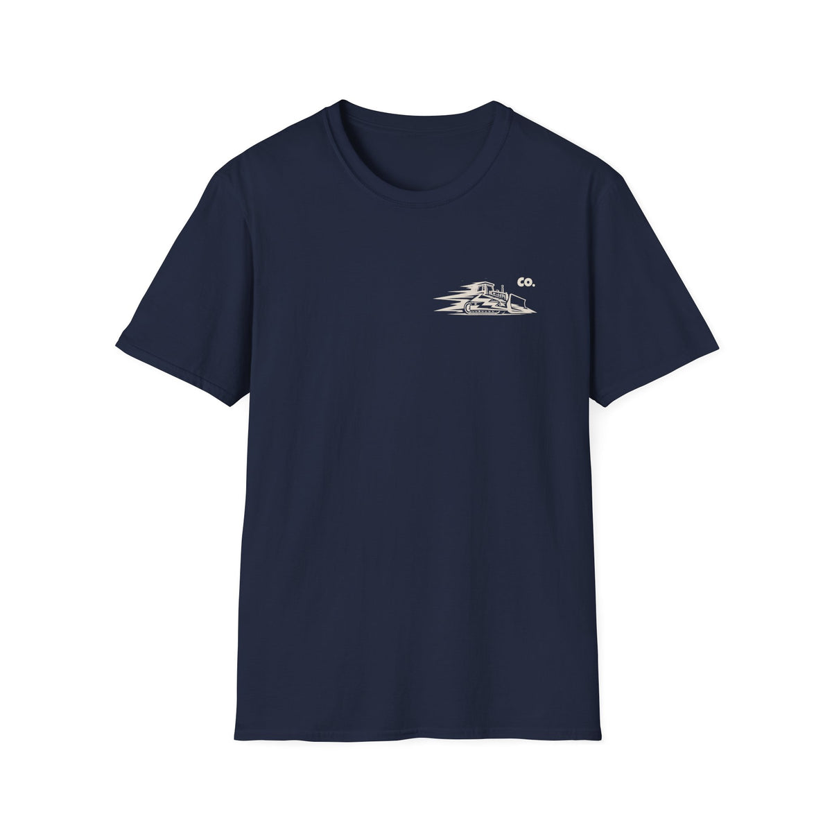 Wave Surf Skull T-Shirt | Coastal Bull