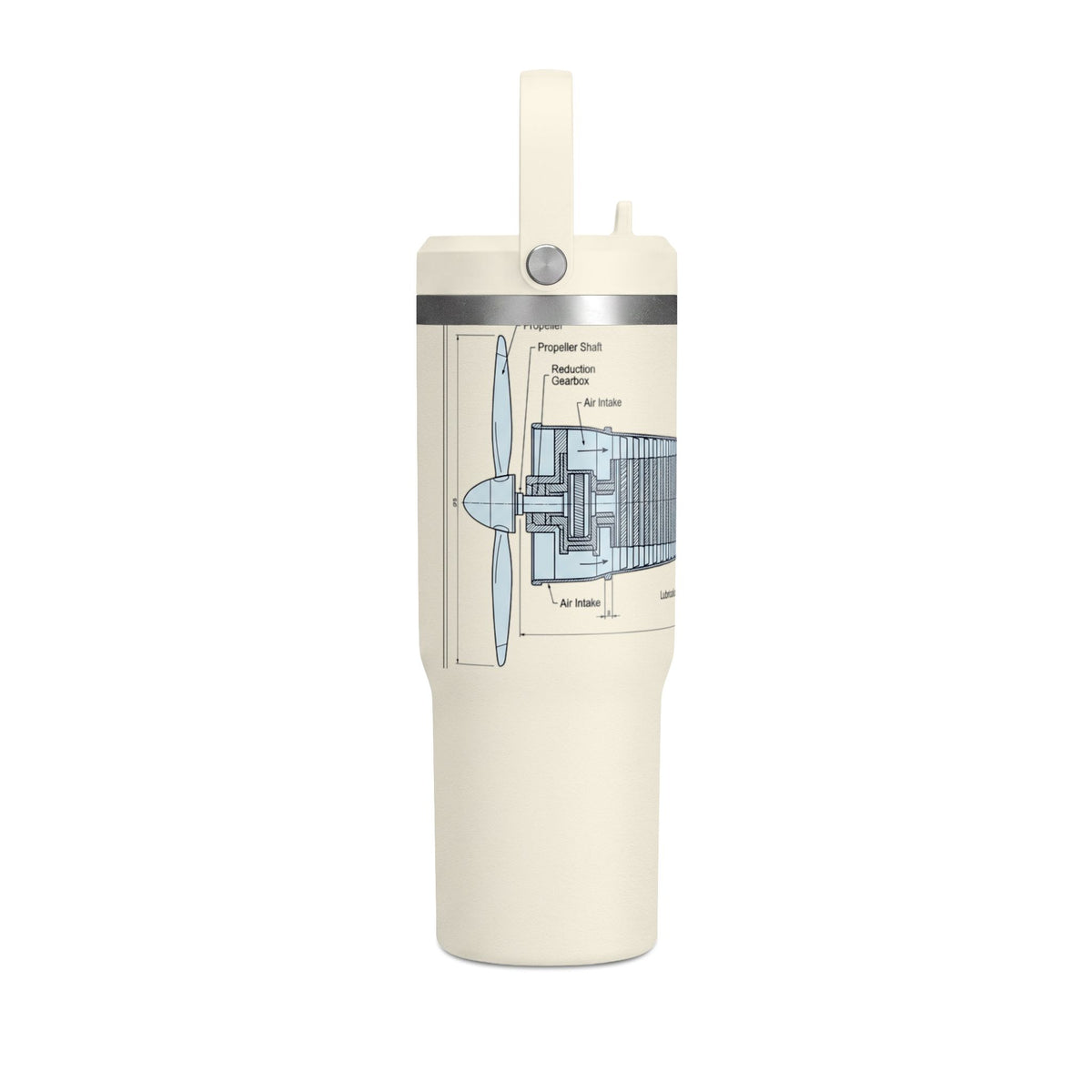 32oz  Tumbler |
