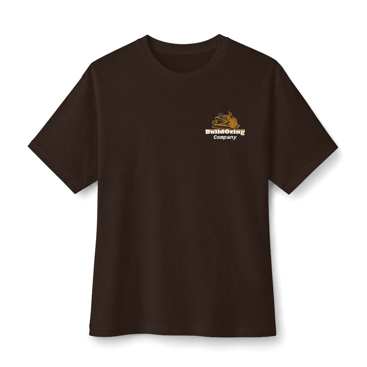 Tee | Bull co.
