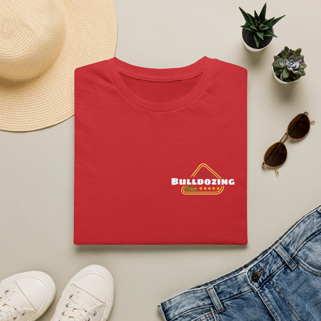500Bulldozing - T-Shirt |