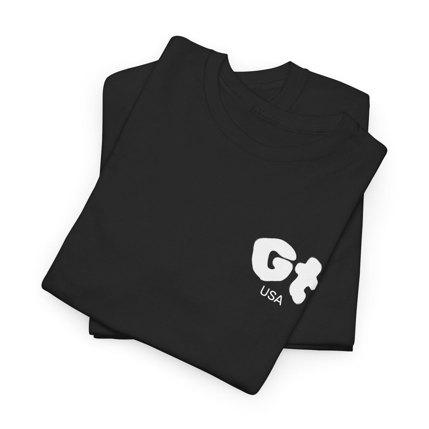 Gt Auto Repair Tee 001