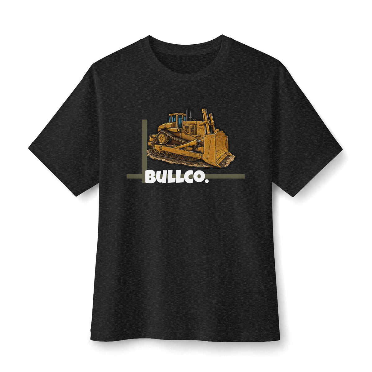 Tee | Bull co.