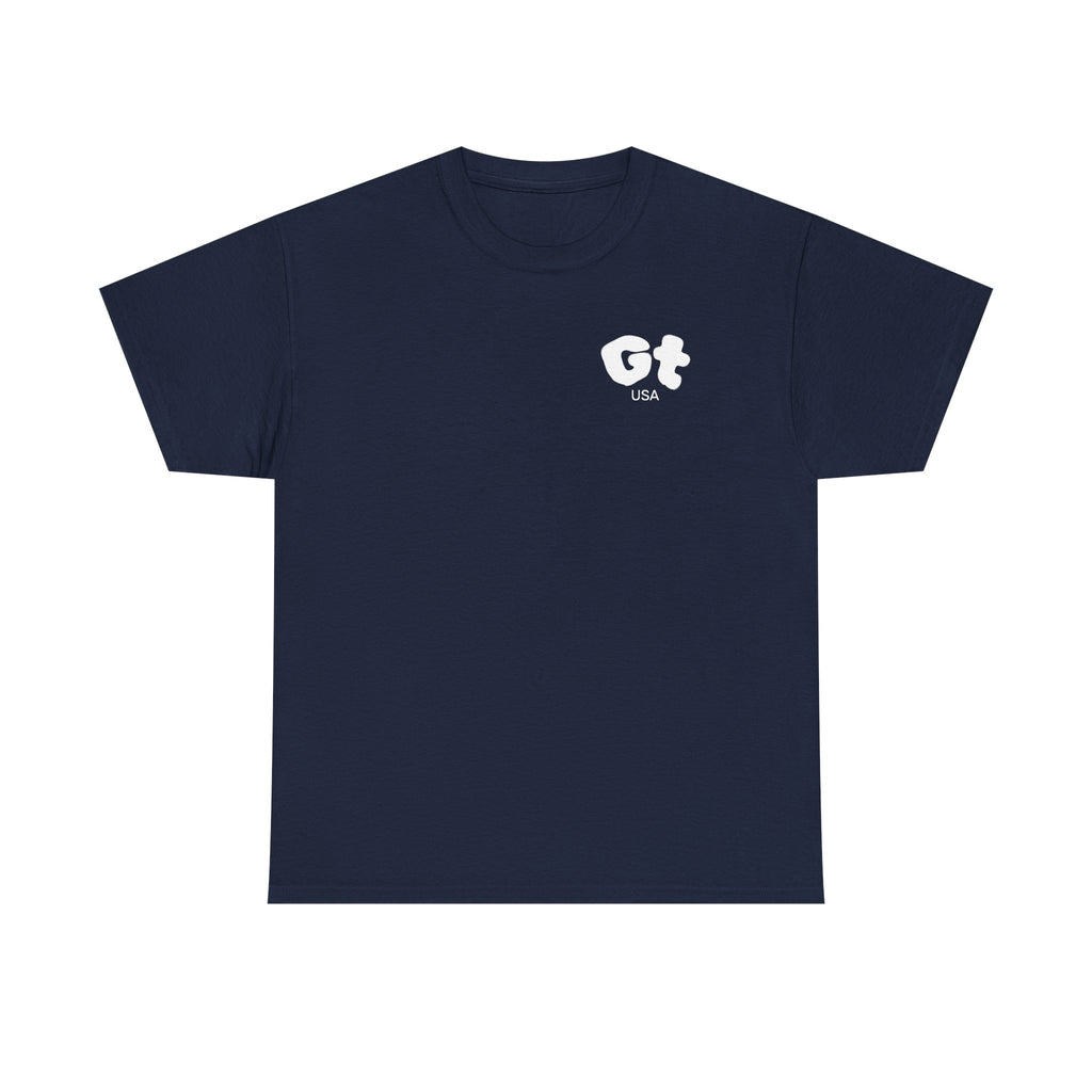 Gt Auto Repair Tee 001