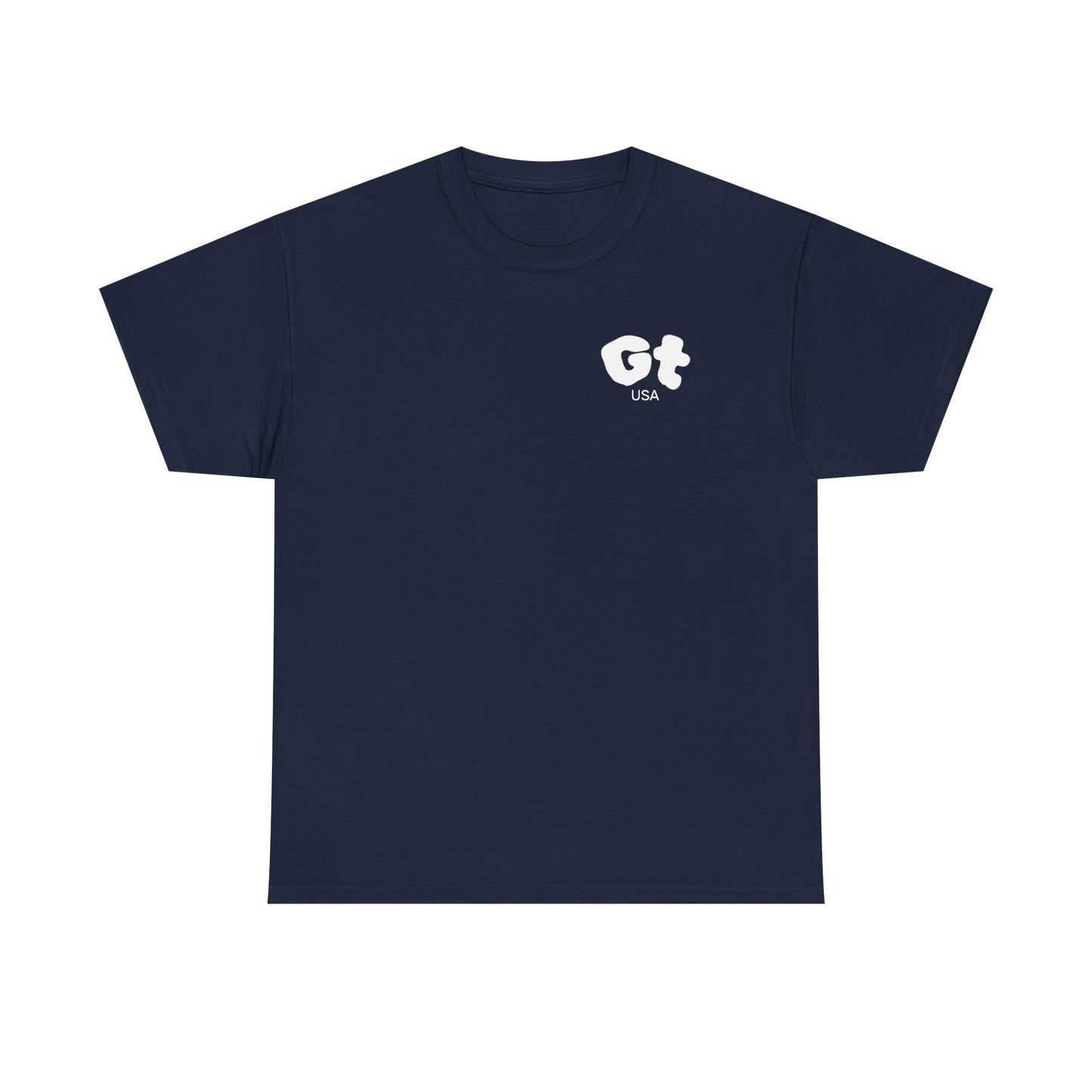 Gt Auto Repair Tee 001