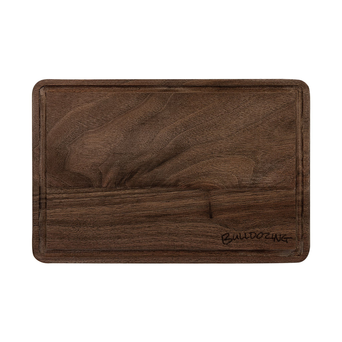 Engraved Wooden Cutting Board