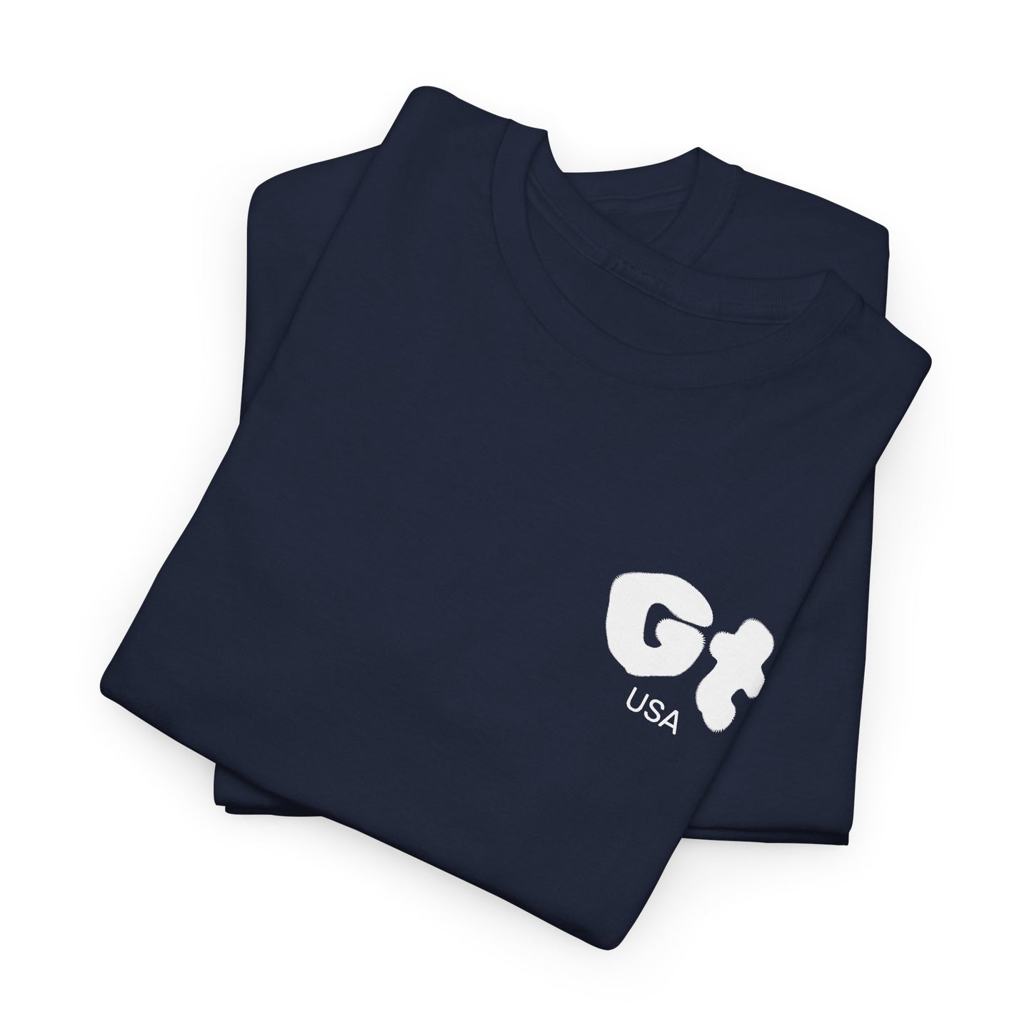 Gt Auto Repair Tee 001