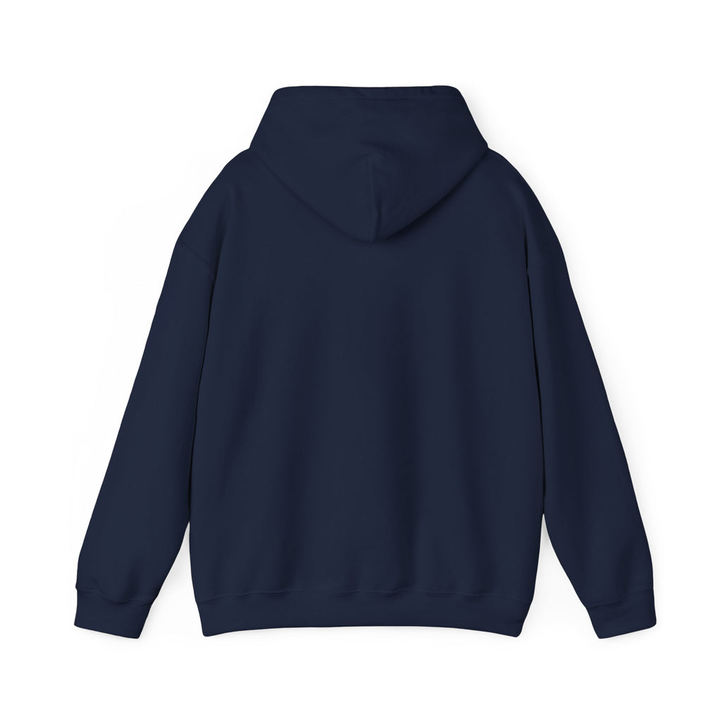 Bulldozing Grand Prix™ Hooded Sweatshirt