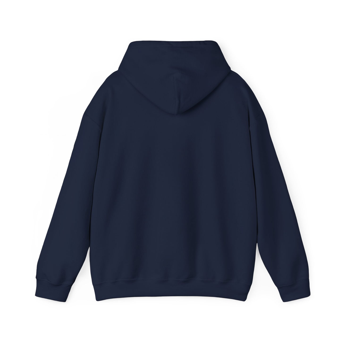 Bulldozing Grand Prix™ Hooded Sweatshirt