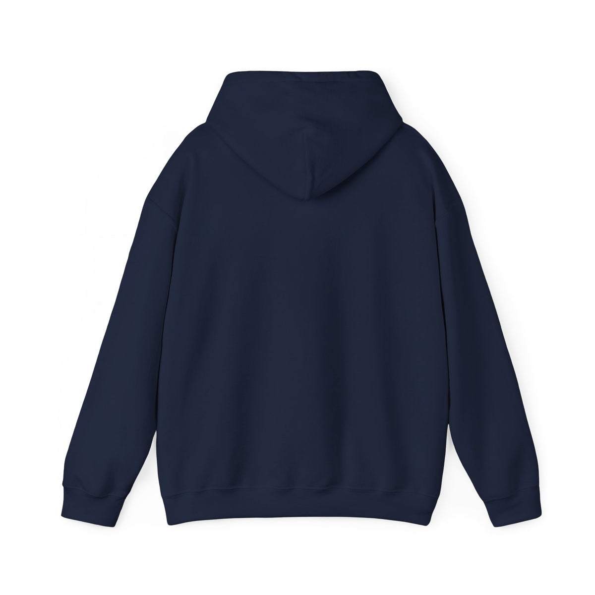 Bulldozing Grand Prix™ Hooded Sweatshirt