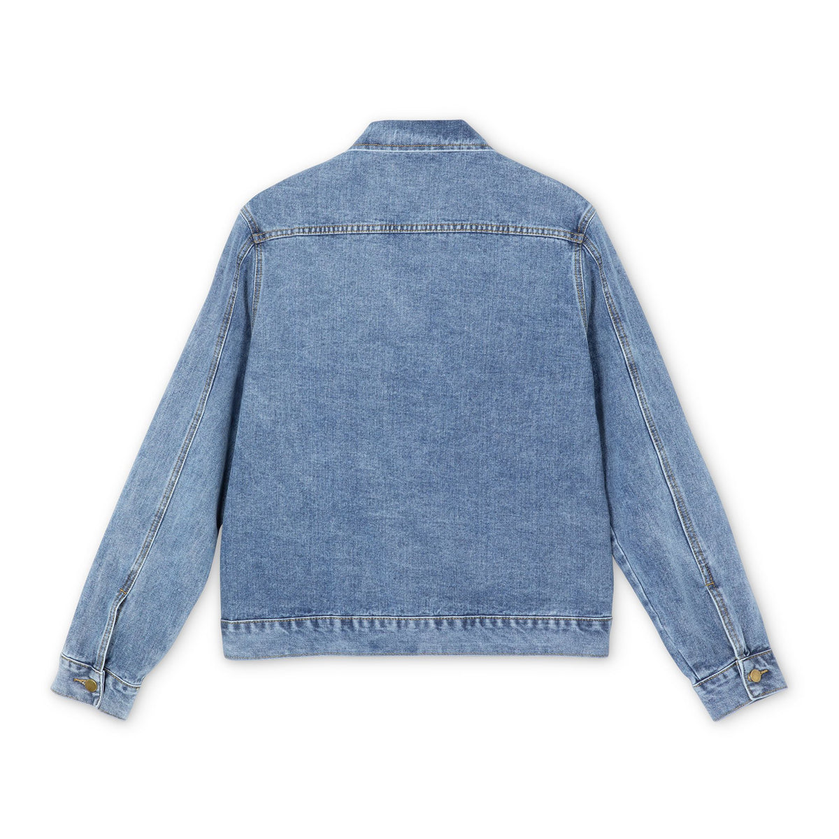 Classic Denim Jacket
