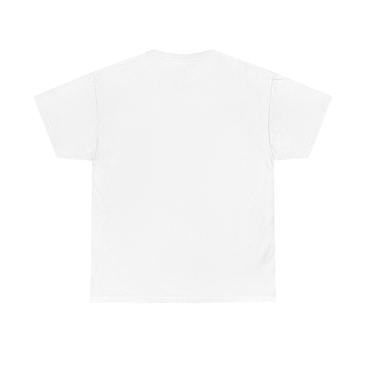 Bulldozing Tee