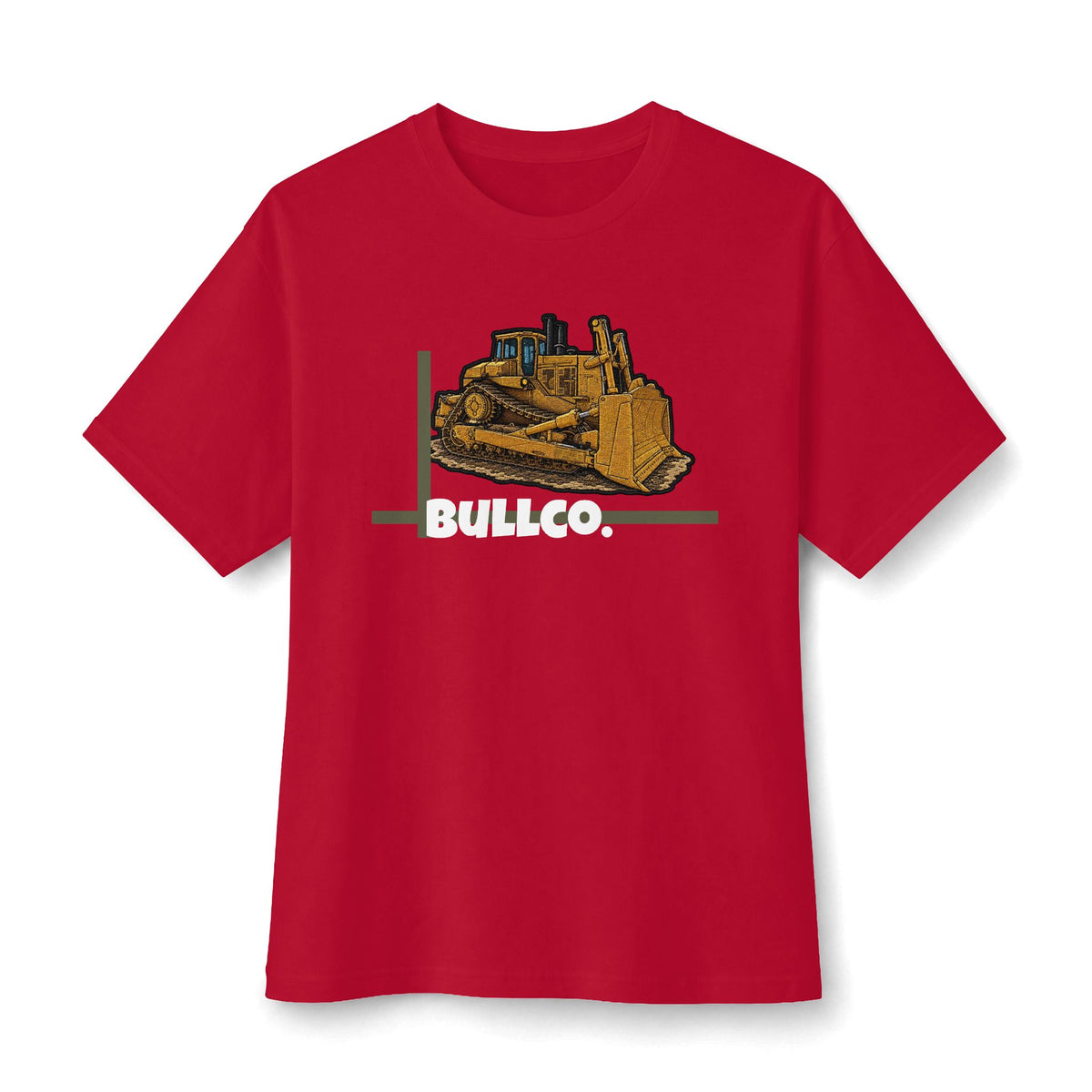 Tee | Bull co.