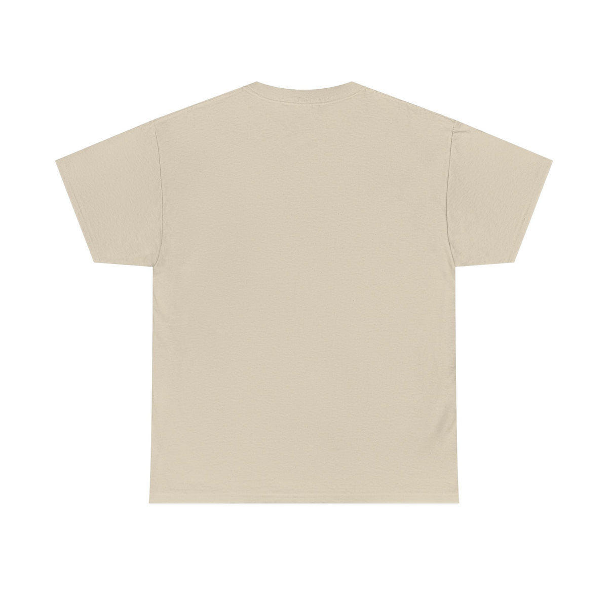 Bulldozing Tee