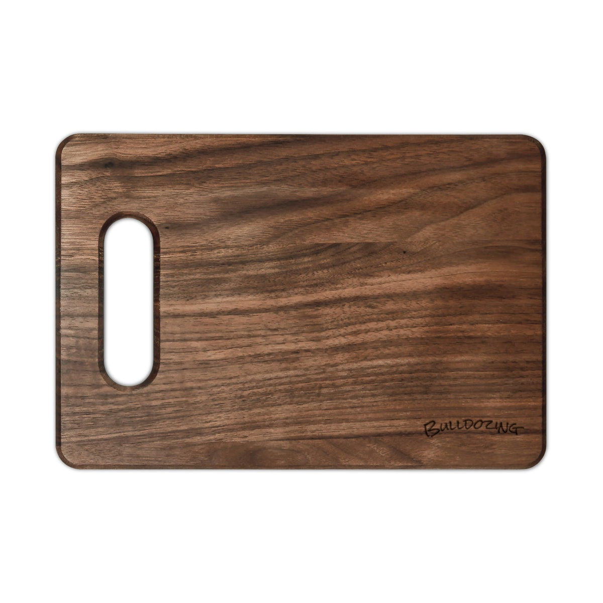Engraved Wooden Cutting Board
