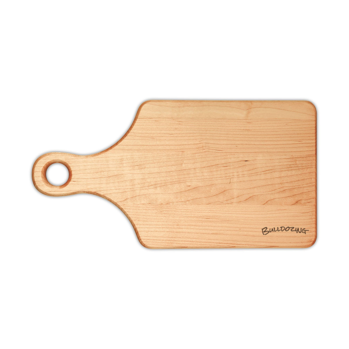 Engraved Wooden Cutting Board