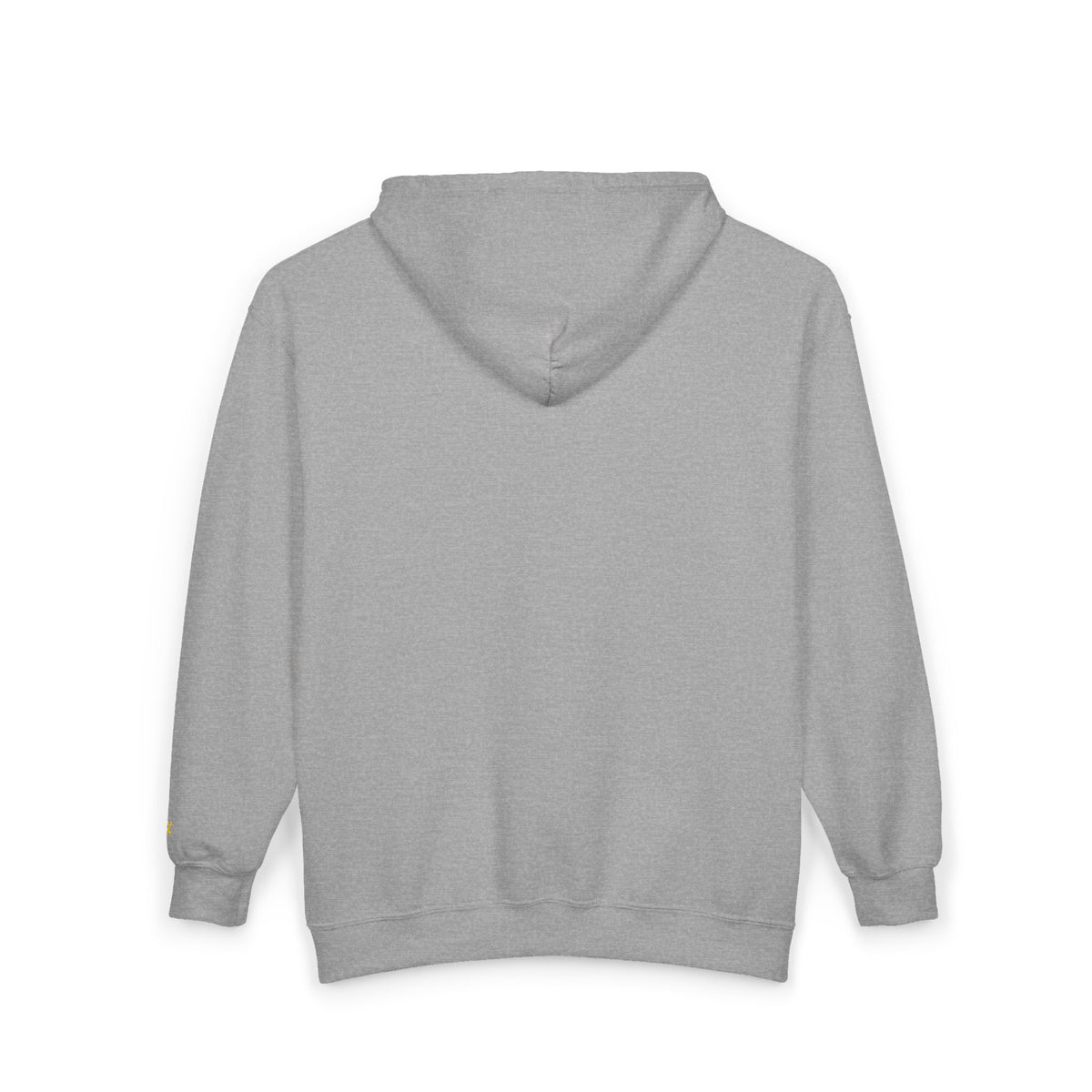 Bulldozing co. Logo Zip Hoodie | Full-Zip Sweatshirt