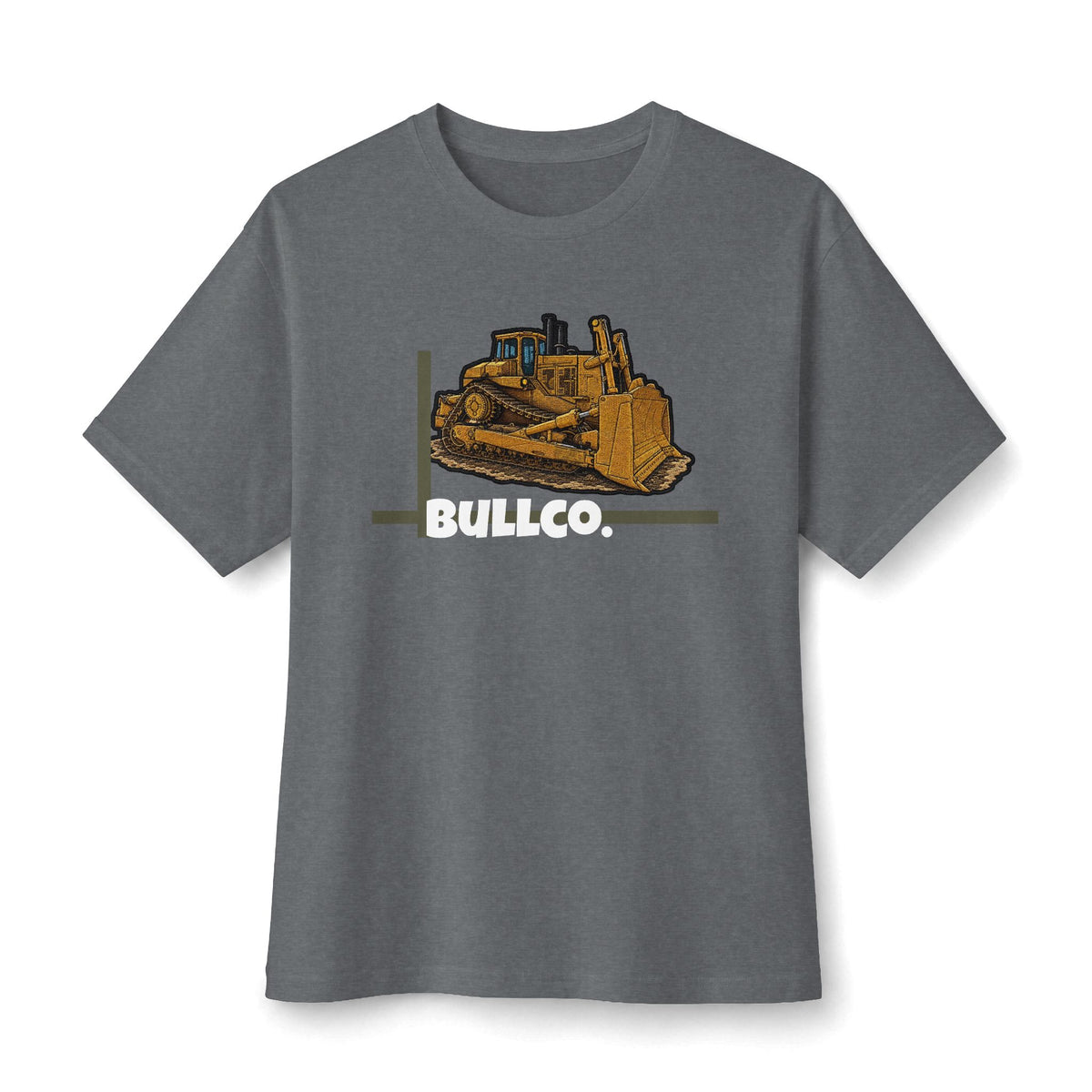 Tee | Bull co.