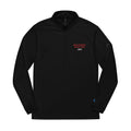 Bulldozing Boats Club/adidas® Quarter-Zip
