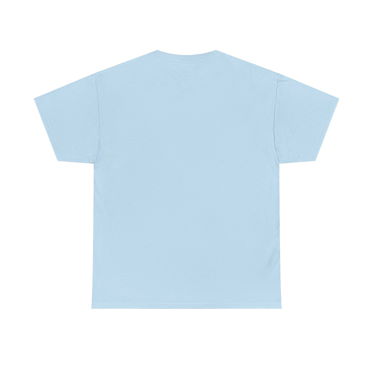 Bulldozing Tee