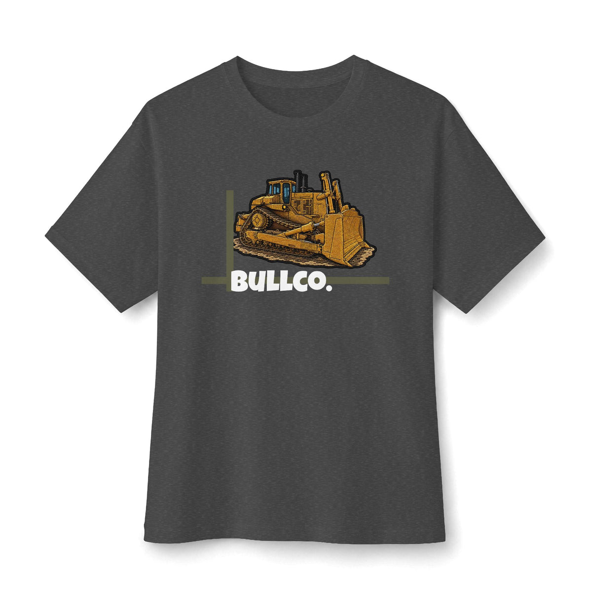 Tee | Bull co.