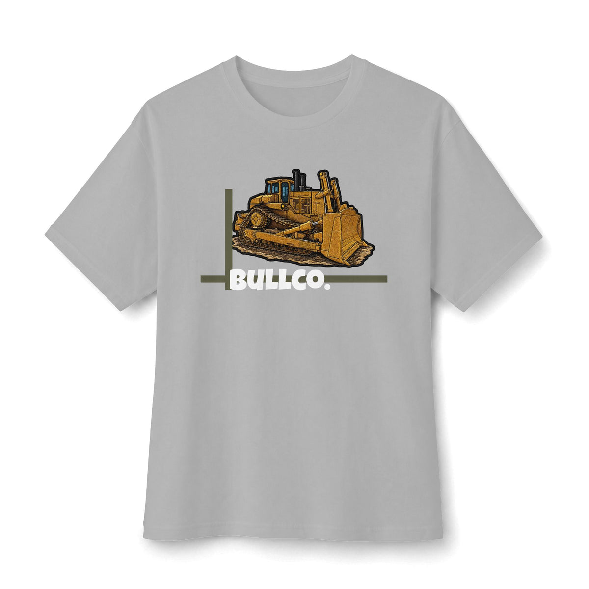 Tee | Bull co.