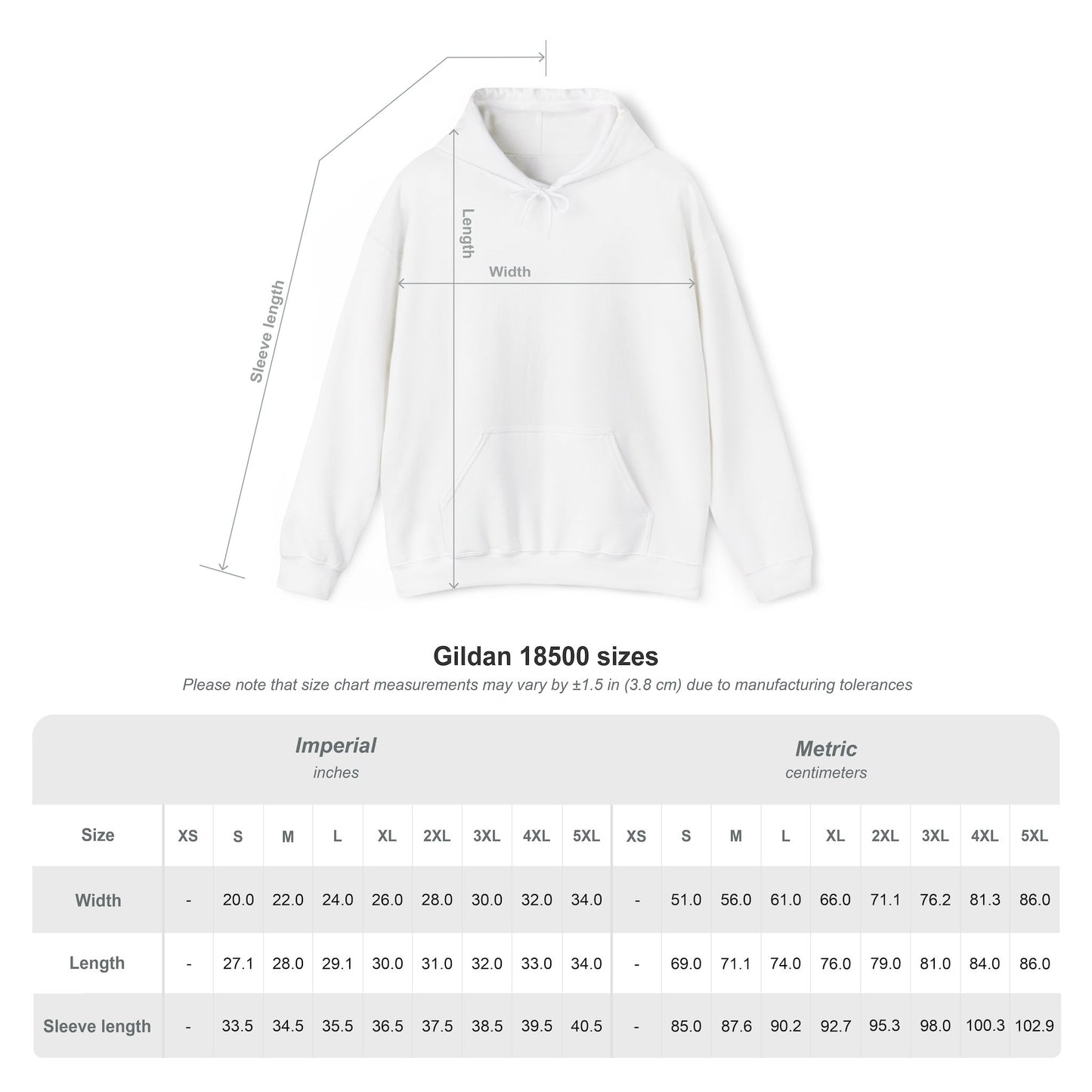 Bulldozing Grand Prix™ Hooded Sweatshirt