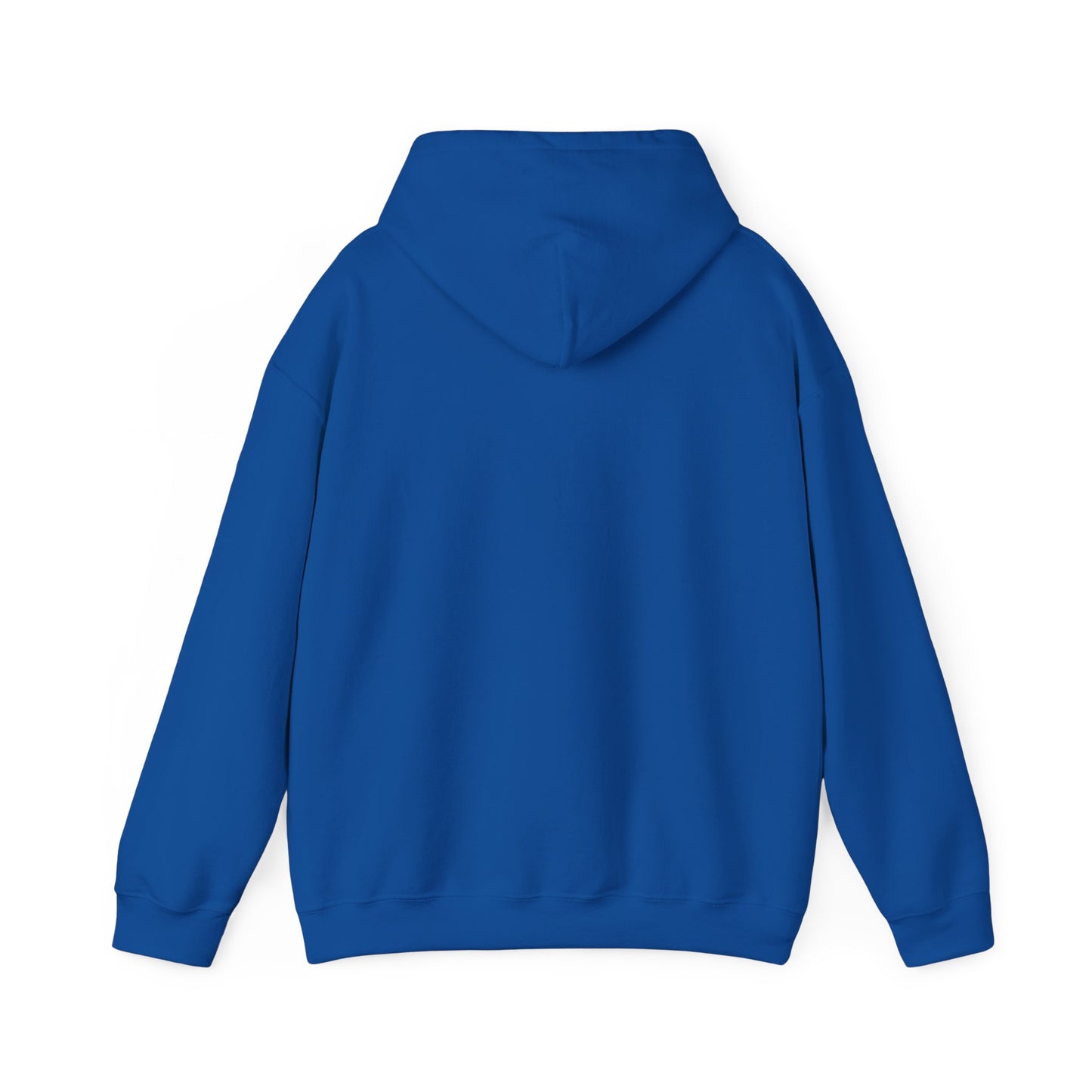 Bulldozing Grand Prix™ Hooded Sweatshirt