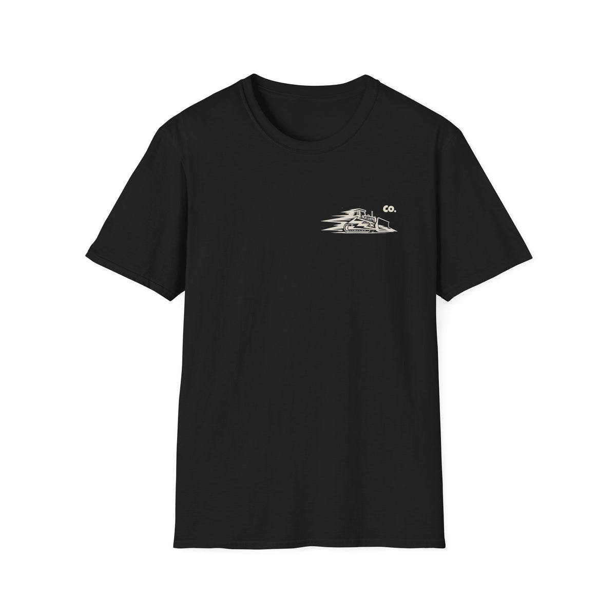 Wave Surf Skull T-Shirt | Coastal Bull