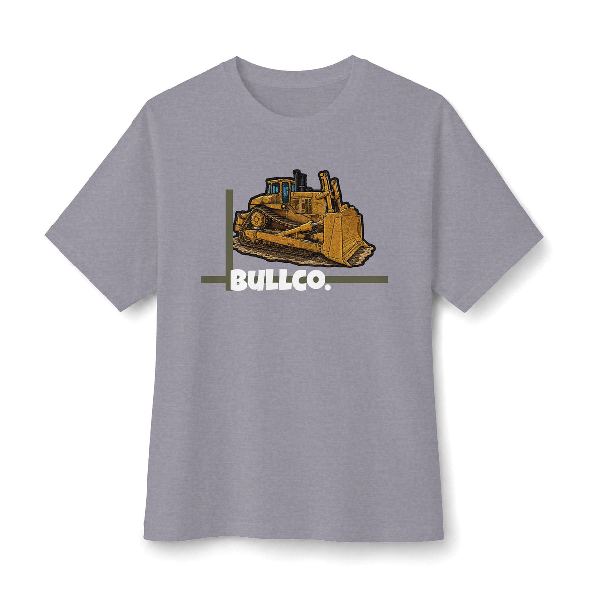 Tee | Bull co.