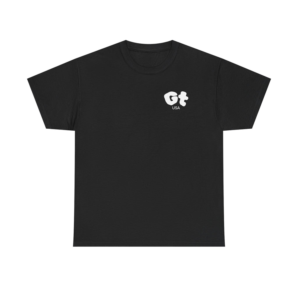 Gt Auto Repair Tee 001