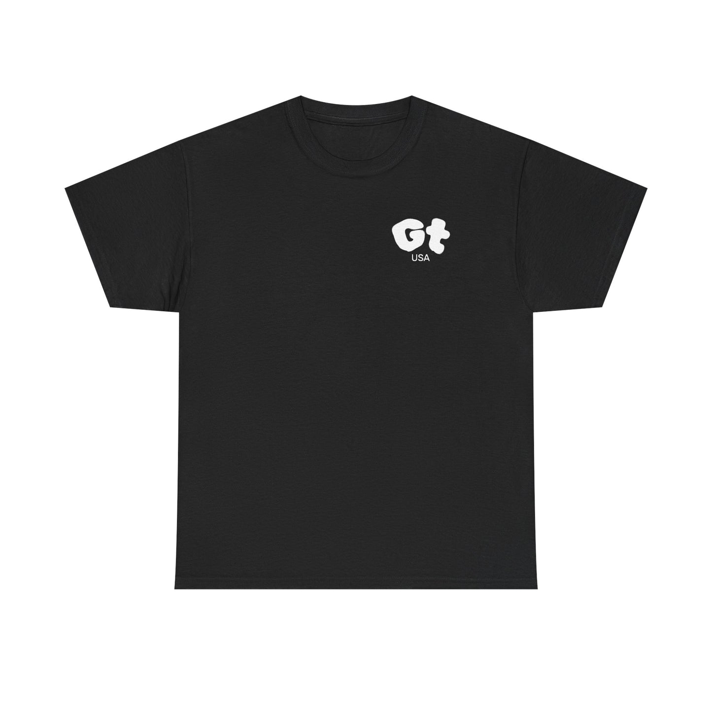 Gt Auto Repair Tee 001